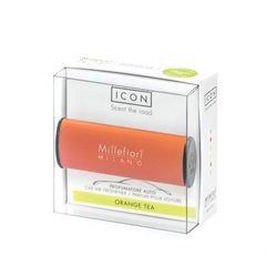 Millefiori Orange Tea Car Air Freshener Icon Classic Millefiori Orange Tea Car Air Freshener Icon Classic