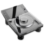 Decksaver Denon DJ Prime SC6000 & SC6000M Decksaver Denon DJ Prime SC6000 & SC6000M