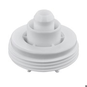 Grohe Blue adapter for cleaning cartridge (40694000) Grohe Blue adapter for cleaning cartridge (40694000)