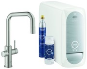 Grohe Blue Home U-Spout Starter Kit (31543DC0) Grohe Blue Home U-Spout Starter Kit (31543DC0)