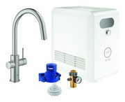Grohe Blue Professional C-Spout Set (31325DC2) Grohe Blue Professional C-Spout Set (31325DC2)