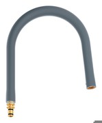 Grohe Essence GROHFlexx Kitchen Hose Spout (30321XC0) Grohe Essence GROHFlexx Kitchen Hose Spout (30321XC0)