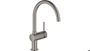 Grohe Minta Single-lever Kitchen Faucet (32917AL0) Grohe Minta Single-lever Kitchen Faucet (32917AL0)