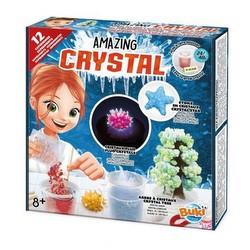 BUKI Amazing Crystal (2165) BUKI Amazing Crystal (2165)