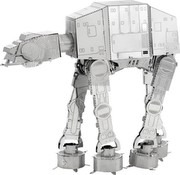 Metal Earth Star Wars AT-AT (502662) Metal Earth Star Wars AT-AT (502662)