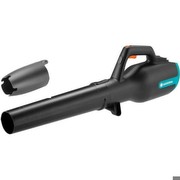 Gardena Cordless Blower PowerJet 18V P4A solo (14890-55) Gardena Cordless Blower PowerJet 18V P4A solo (14890-55)