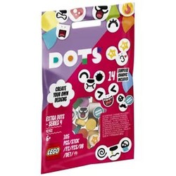 LEGO DOTS Animal Faces Supplement Set (41931) LEGO DOTS Animal Faces Supplement Set (41931)