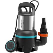 Gardena Wastewater submersible pump 16000 (9042-20) Gardena Wastewater submersible pump 16000 (9042-20)