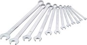Hazet Ring Spanner Set (600LG/12) Hazet Ring Spanner Set (600LG/12)