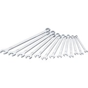 Hazet Ring Spanner Set (600LG/13) Hazet Ring Spanner Set (600LG/13)