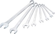 Hazet Ring Spanner Set (600LG/8) Hazet Ring Spanner Set (600LG/8)