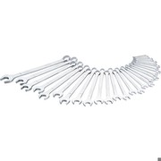 Hazet Ring Open-End Wrench Set 600N/30 Hazet Ring Open-End Wrench Set 600N/30