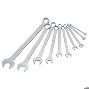 Hazet Ring Spanner Set (600NA/10) Hazet Ring Spanner Set (600NA/10)
