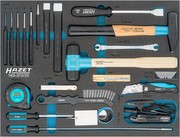 Hazet Universal set (163-372/25) Hazet Universal set (163-372/25)