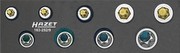 Hazet Tool set TORX (163-252/9) Hazet Tool set TORX (163-252/9)