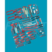 Hazet Tool Set (0-179NX/65ALU) Hazet Tool Set (0-179NX/65ALU)