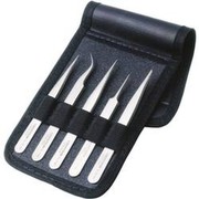 Bahco Tweezers set (9857) Bahco Tweezers set (9857)