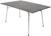 Isabella Foldable dining table 90 x 160 cm Isabella Foldable dining table 90 x 160 cm