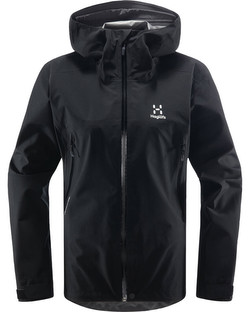 Haglöfs Roc GTX Jacket Women Haglöfs Roc GTX Jacket Women