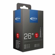 Schwalbe Bicycle inner tube SV 13 40 mm Schwalbe Bicycle inner tube SV 13 40 mm