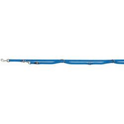 Trixie Premium extension leash 4-way adjustable L-XL Trixie Premium extension leash 4-way adjustable L-XL