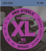 D'Addario EPS520 D'Addario EPS520