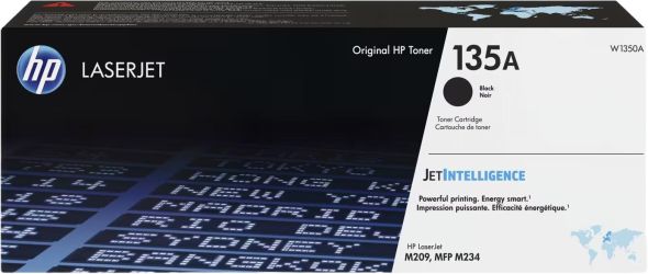 HP 135A (W1350A) HP 135A (W1350A)