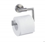Wenko Bosio toilet paper holder without lid Wenko Bosio toilet paper holder without lid