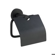 Wenko Bosio toilet paper holder with lid Wenko Bosio toilet paper holder with lid