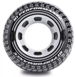 Intex Monster Truck Swim Ring Intex Monster Truck Swim Ring