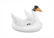 Intex Inflatable Swan Pool Toy Intex Inflatable Swan Pool Toy