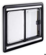 Dometic S4 Sliding Window 1100 x 450 Dometic S4 Sliding Window 1100 x 450