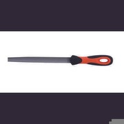 Bahco Half-round file with handle (1-210-12-2-2) Bahco Half-round file with handle (1-210-12-2-2)