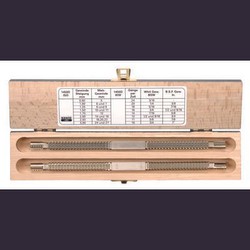 Bahco Thread file set (1450D/2) Bahco Thread file set (1450D/2)