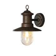 Konstsmide Napoli Wall Lamp (7346-970) Konstsmide Napoli Wall Lamp (7346-970)