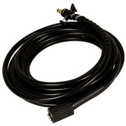 Einhell PVC high-pressure hose 6m (4144019) Einhell PVC high-pressure hose 6m (4144019)