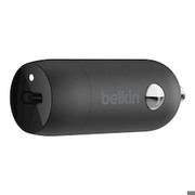 Belkin 20W USB-C PD Car Charger (CCA003btBK) Belkin 20W USB-C PD Car Charger (CCA003btBK)