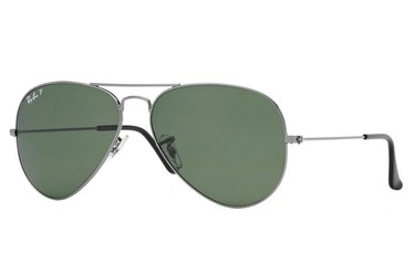 Ray Ban RB3025 Aviator Classic 58 mm Ray Ban RB3025 Aviator Classic 58 mm