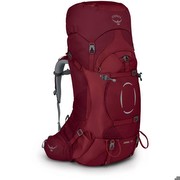 Osprey Ariel 55 XS/S Osprey Ariel 55 XS/S