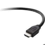 Belkin HDMI standard audio/video cable 3.0 m (F3Y017BT3M) Belkin HDMI standard audio/video cable 3.0 m (F3Y017BT3M)