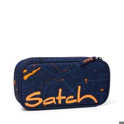Satch Pencil Case Urban Journey Satch Pencil Case Urban Journey