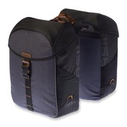 Basil Miles double bag MIK Basil Miles double bag MIK