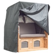 DeVries Premium XXL protective case DeVries Premium XXL protective case