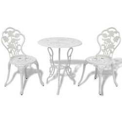 vidaXL Bistro Set 3-piece (42165) vidaXL Bistro Set 3-piece (42165)