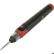 Toolcraft Cordless Soldering Iron (TO-6326118) Toolcraft Cordless Soldering Iron (TO-6326118)