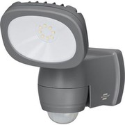 Brennenstuhl Battery LED Floodlight Lufos 440 lm (1178900100) Brennenstuhl Battery LED Floodlight Lufos 440 lm (1178900100)
