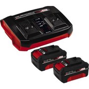 Einhell PXC Starter Kit (4512112) Einhell PXC Starter Kit (4512112)