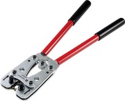 Toolcraft Crimping pliers 6 - 50 mm² (TO-6687741) Toolcraft Crimping pliers 6 - 50 mm² (TO-6687741)