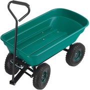 TecTake Cubbi Handcart 52 l TecTake Cubbi Handcart 52 l