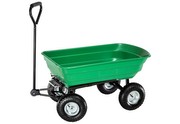 TecTake Tipping Hand Truck 300 kg TecTake Tipping Hand Truck 300 kg